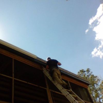 DeMaura Projects LLC