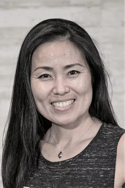 Lisa Choi