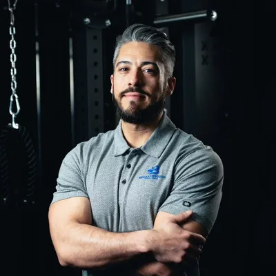 Gradual Gains Fitness