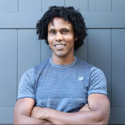 SF In-Home Trainer: Weight Loss, Lifting, Running