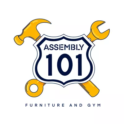 101 Assembly - Furniture and GYM