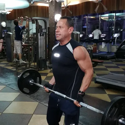 Dave YD TRAINING strength&conditioningSpecialists