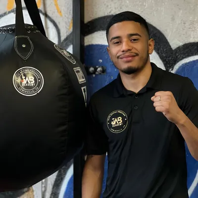 JAB Boxing Academy