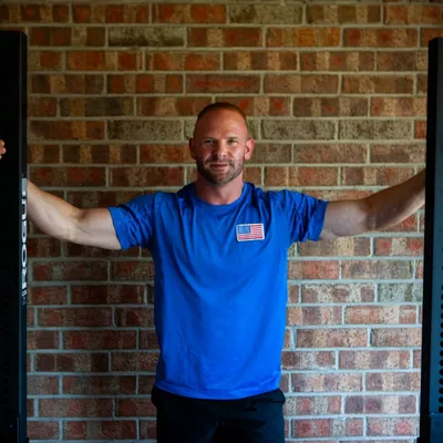 Mikes Gym LLC.