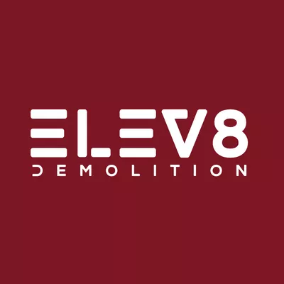 ELEV8 Demolition