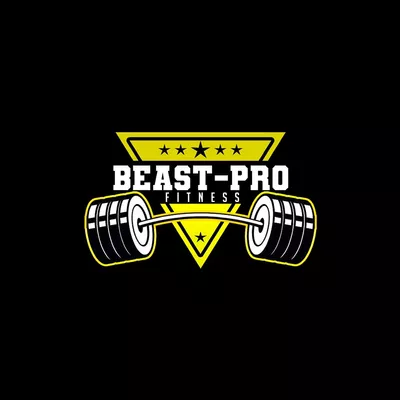 Beast-Pro Fitness