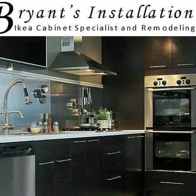 Bryant's Installation LLC