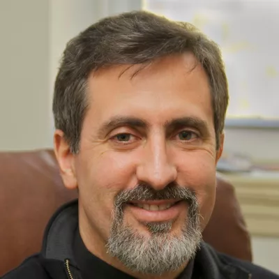 Mission Coach Stephen Maloney