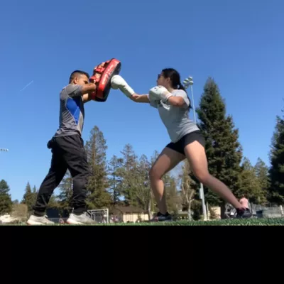 Self Defense & Workouts training , All ages