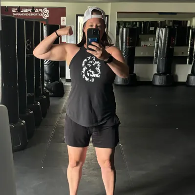 T-Rex Fitness