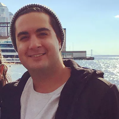 Travis Sapolin, DAO’s & Web3