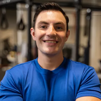 Trainer Herman