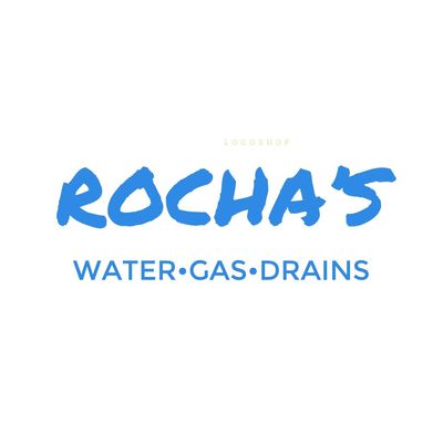 ROCHA’S WATER, DRAIN & GAS