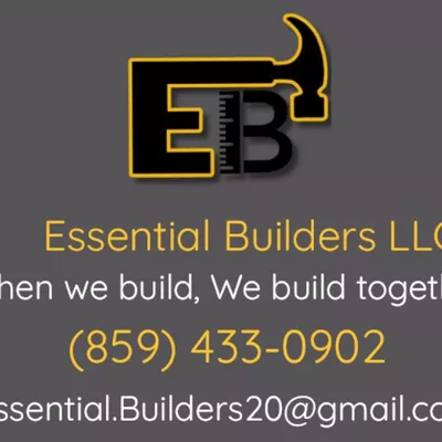 Essential builders LLC