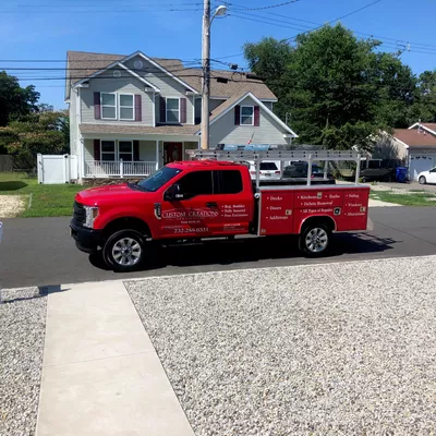 Custom Creations and Renovations LLC