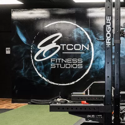 ETCON Fitness