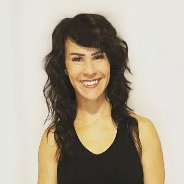 Ashley Lentz, MS, MEd, ACSM