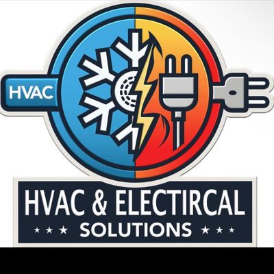 HVAC & ELECTRICAL SOLUTIONS