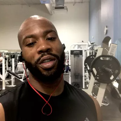 Above 500 Fitness