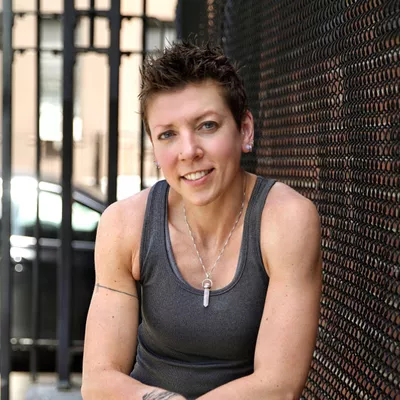 Nicole Sacks