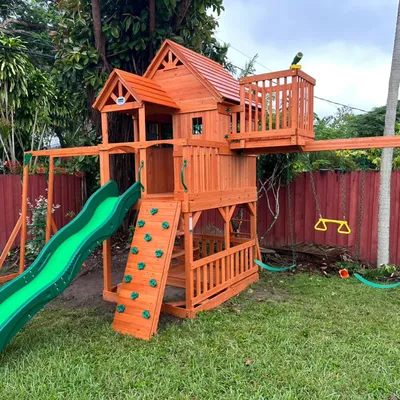 Miami Assemblers LLC