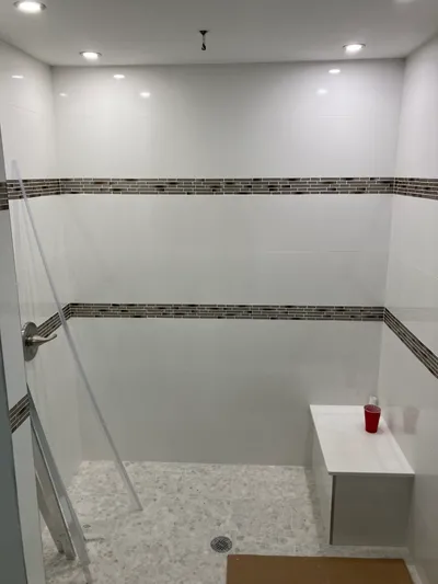 VRandow remodeling