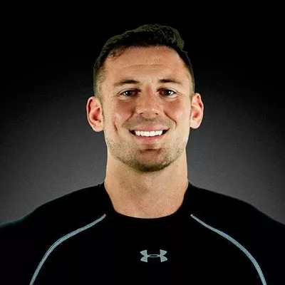 JOSIAH | 12 WEEK FULL BODY TRANSFORMATION PROGRAM