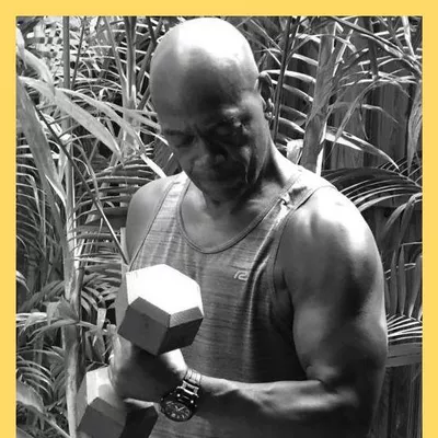 Black Gold Fitness, Inc.
