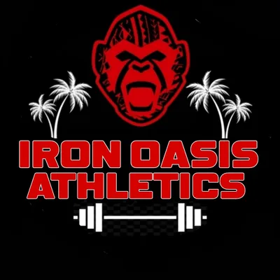 Iron Oasis P.T