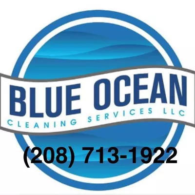 Blue Ocean Cleaning Services LLC
