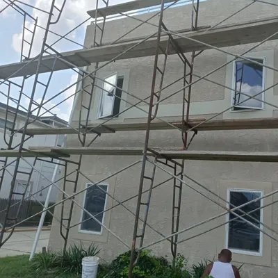 Galaxy construction1