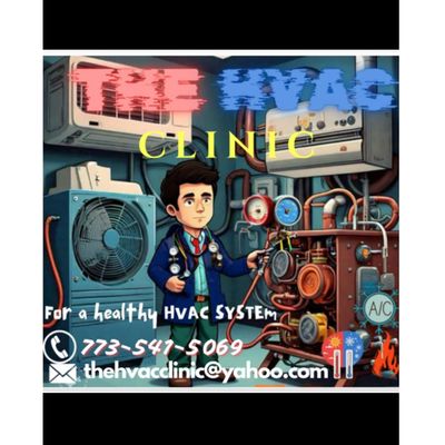 The HVAC Clinic
