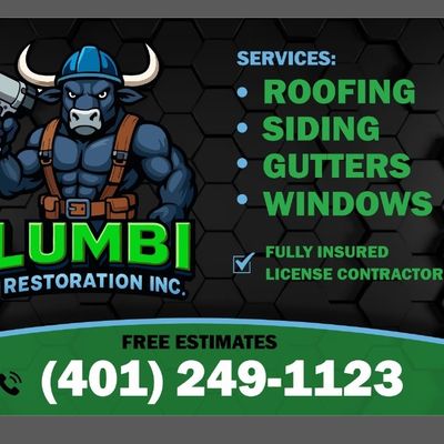 LUMBI RESTORATION ING