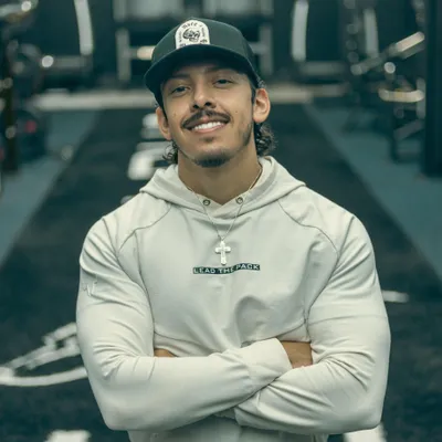 Live Alpha Gonz
