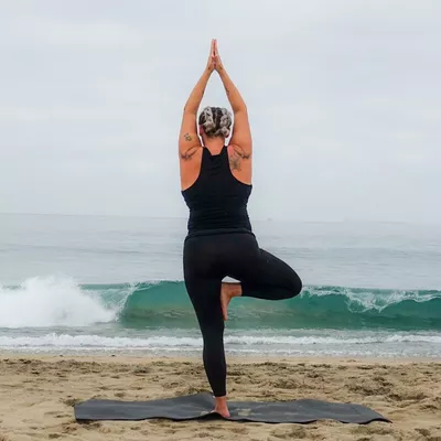Healthy Vibe Healthy Life~  Gravity Pilates Studio