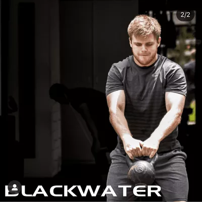 Unleashed Fitness with Spenser Hicks