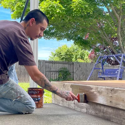 Golden coast remodeling llc.