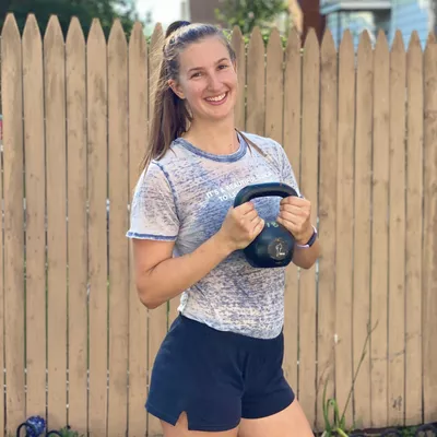 IzzyFit Training LLC