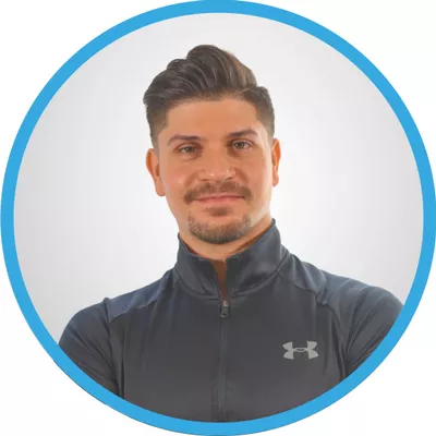 AZ Fitness Coaching & Nutrition(in person& remote)