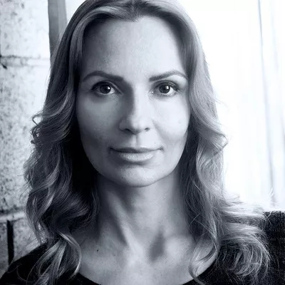 Diana Vehuni, Ph.D.