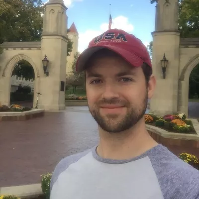 Cody Scott Christian Life Coach