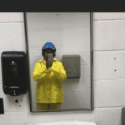 All Pros Cleaning & Sanitizing
