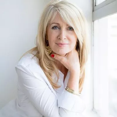 Dr. Ann West
