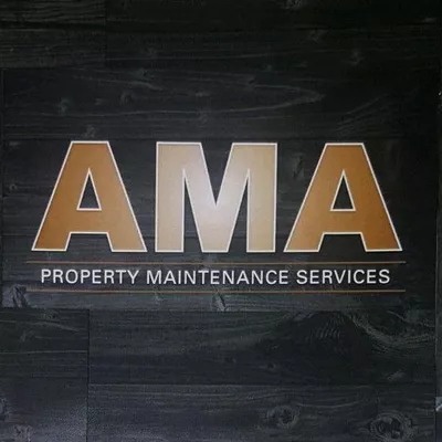 AMA Property Handyman Services