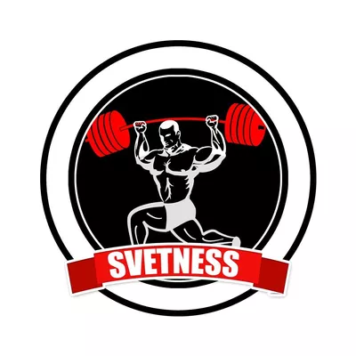 SVETNESS Personal Training