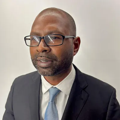 Isaac Mohammed, CPA, EA