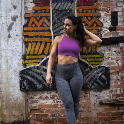 Toni Chiarini Fitness