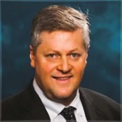 Kevin Albrecht