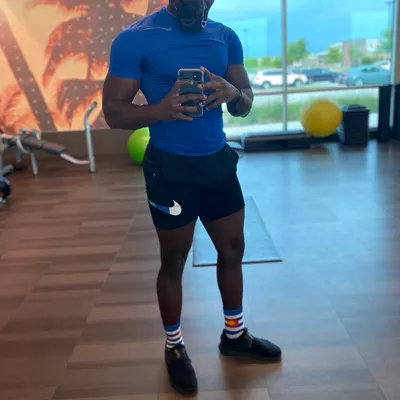 $65 Personal Training