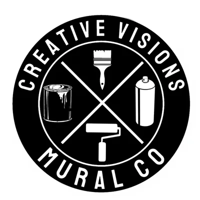CREATIVE VISION MURALS